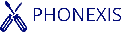 phonexis logo